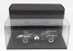 Gp-replicas Brabham F1 Bt19 N 3 Jack Brabham 1:18, tmavě zelená