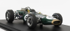 Gp-replicas Brabham F1 Bt19 N 5 Jack Brabham 1:18, tmavě zelená