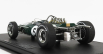 Gp-replicas Brabham F1 Bt19 N 5 Jack Brabham 1:18, tmavě zelená