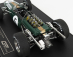 Gp-replicas Brabham F1 Bt19 N 5 Jack Brabham 1:18, tmavě zelená
