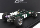 Gp-replicas Brabham F1 Bt24 Repco N 1 Jack Brabham 1:18, tmavě zelená