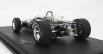 Gp-replicas Brabham F1 Bt24 Repco N 1 Jack Brabham 1:18, tmavě zelená
