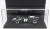 Gp-replicas Brabham F1 Bt24 Repco N 1 Jack Brabham 1:18, tmavě zelená