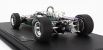 Gp-replicas Brabham F1 Bt24 Repco N 1 Jack Brabham 1:18, tmavě zelená