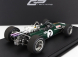 Gp-replicas Brabham F1 Bt24 Repco N 2 Denis Hulme 1:18, tmavě zelená