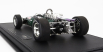 Gp-replicas Brabham F1 Bt24 Repco N 2 Denis Hulme 1:18, tmavě zelená