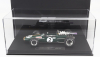 Gp-replicas Brabham F1 Bt24 Repco N 2 Denis Hulme 1:18, tmavě zelená