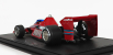 Gp-replicas Brabham F1 Bt46 Alfa Romeo Prototype Martini Racing N 0 1977 1:18, červená
