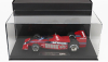 Gp-replicas Brabham F1 Bt46 Alfa Romeo Prototype Martini Racing N 0 1977 1:18, červená