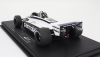 Gp-replicas Brabham F1  Bt49c Parmalat Racing Team N 5 World Champion Winner Germany Gp 1981 Nelson Piquet 1:18 Bílá Modrá