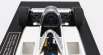 Gp-replicas Brabham F1  Bt49c Parmalat Racing Team N 5 World Champion Winner Germany Gp 1981 Nelson Piquet 1:18 Bílá Modrá