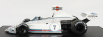 Gp-replicas Brabham F1  Ford Bt44b Martini N 7 Season 1975 Carlos Reutemann - Con Vetrina - With Showcase 1:18 Bílá