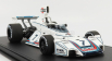 Gp-replicas Brabham F1  Ford Bt44b Martini N 7 Season 1975 Carlos Reutemann - Con Vetrina - With Showcase 1:18 Bílá