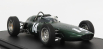 Gp-replicas BRM F1 P57 Brm Team N 14 Graham Hill 1:18, tmavě zelená