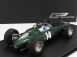 Gp-replicas BRM F1 P57 Brm Team N 14 Graham Hill 1:18, tmavě zelená