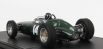 Gp-replicas BRM F1 P57 Brm Team N 14 Graham Hill 1:18, tmavě zelená