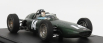 Gp-replicas BRM F1 P57 Brm Team N 14 Graham Hill 1:18, tmavě zelená