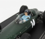 Gp-replicas BRM F1 P57 Brm Team N 14 Graham Hill 1:18, tmavě zelená