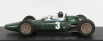 Gp-replicas BRM F1 P57 Brm Team N 3 Graham Hill 1:18, tmavě zelená