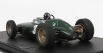 Gp-replicas BRM F1 P57 Brm Team N 3 Graham Hill 1:18, tmavě zelená
