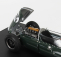 Gp-replicas Cooper F1  T51 Climax Team Cooper Car Company N 24 1:18, tmavě zelená