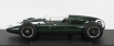 Gp-replicas Cooper F1 T51 Climax Team Cooper Car Company N 8 1:18, tmavě zelená