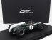 Gp-replicas Cooper F1  T53 N 1 Pole Position Winner British Silverstone Gp World Champion 1960 Jack Brabham 1:18 Zelená