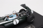 Gp-replicas Cooper F1 T53 N 1 Jack Brabham 1:18, tmavě zelená