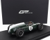 Gp-replicas Cooper F1  T53 N 16 Pole Position Fastest Lap Winner French Gp World Champion 1960 Jack Brabham 1:18 Zelená