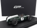 Gp-replicas Cooper F1  T53 N 2 Pole Position Fastest Lap Winner Belgium Spa Gp World Champion 1960 Jack Brabham 1:18 Zelená