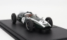 Gp-replicas Cooper F1  T53 N 2 Pole Position Fastest Lap Winner Belgium Spa Gp World Champion 1960 Jack Brabham 1:18 Zelená