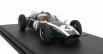 Gp-replicas Cooper F1  T53 N 4 2nd Belgium Spa Gp 1960 Bruce Mclaren 1:18 Zelená