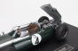 Gp-replicas Cooper F1  T53 N 4 2nd Belgium Spa Gp 1960 Bruce Mclaren 1:18 Zelená