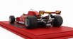 Gp-replicas Ferrari F1 126c N 2 Gilles Villeneuve 1:18, červená