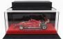 Gp-replicas Ferrari F1 126c N 2 Gilles Villeneuve 1:18, červená