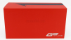 Gp-replicas Ferrari F1 126c N 2 Gilles Villeneuve 1:18, červená