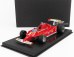 Gp-replicas Ferrari F1 126c N 2 Season 1980 Gilles Villeneuve 1:18, červená