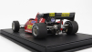 Gp-replicas Ferrari F1  126c3 Scuderia Ferrari N 27 Pole Position German Gp 1983 Patrick Tambay 1:18 Red