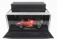 Gp-replicas Ferrari F1  126c3 Scuderia Ferrari N 27 Pole Position German Gp 1983 Patrick Tambay 1:18 Red