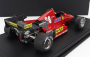 Gp-replicas Ferrari F1  126c3 Scuderia Ferrari N 28 Winner & Fastest Lap Dutch Gp 1983 Rene Arnoux 1:18 Red