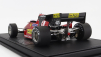 Gp-replicas Ferrari F1  126c3 Scuderia Ferrari N 28 Winner & Fastest Lap Dutch Gp 1983 Rene Arnoux 1:18 Red