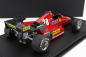 Gp-replicas Ferrari F1  126c3 Scuderia Ferrari N 28 Winner & Fastest Lap German Gp 1983 Rene Arnoux 1:18 Red