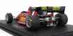 Gp-replicas Ferrari F1  126c3 Scuderia Ferrari N 28 Winner & Fastest Lap German Gp 1983 Rene Arnoux 1:18 Red