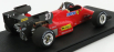 Gp-replicas Ferrari F1 126c4 N 27 Season 1984 M.alboreto 1:18 Red