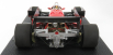 Gp-replicas Ferrari F1 126c4 N 27 Season 1984 M.alboreto 1:18 Red