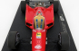 Gp-replicas Ferrari F1 126c4 N 28 Season 1984 R.arnoux 1:18 Red