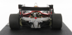 Gp-replicas Ferrari F1 126c4 N 28 Season 1984 R.arnoux 1:18 Red