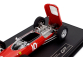 Gp-replicas Ferrari F1  156 F1-63 N 10 2nd British Silverstone Gp 1963 John Surtees 1:18 Red