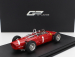 Gp-replicas Ferrari F1  156 N 1 3rd Dutch Zandvoort Gp 1962 Phil Hill 1:18 Red