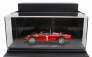 Gp-replicas Ferrari F1  156 N 1 3rd Dutch Zandvoort Gp 1962 Phil Hill 1:18 Red
